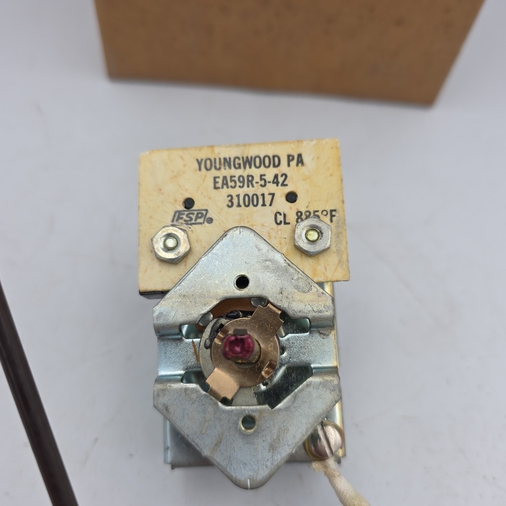 Whirlpool Range Oven THermostat 310017  or EA59R-5-42